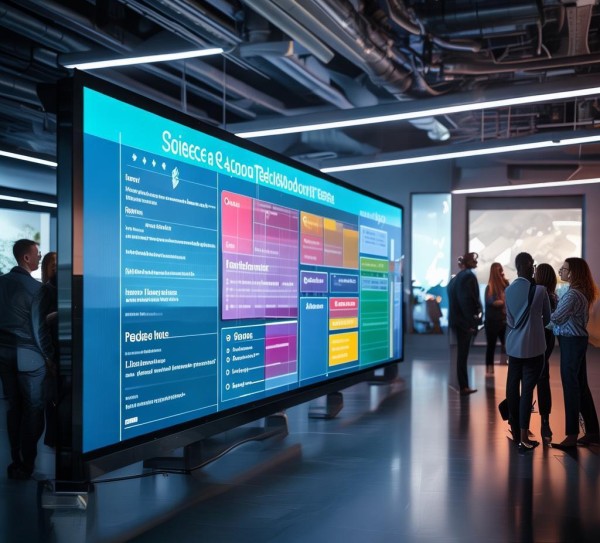 襄阳科技活动方案模板与活动策划指南