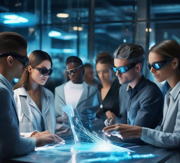 科技驱动下的创新管理，技术赋能创新之路