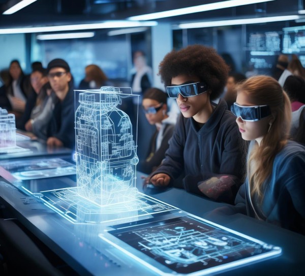 人工智能与智能产品开发的未来发展的必修课