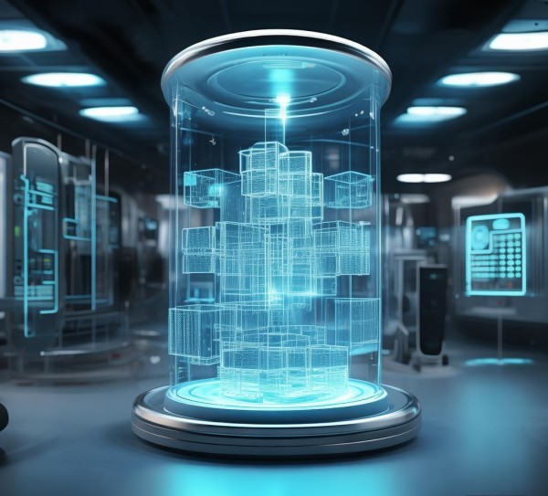 智能产品密码系统