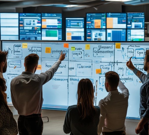 需求分析与迭代优化开发流程