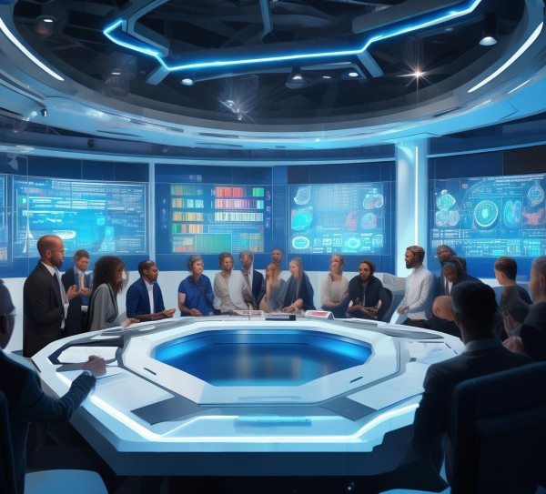 优秀科技活动申报方案，构建高质量展示的创新实践平台