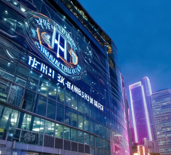 深圳科技与创新的见证者网络科技开发有限公司