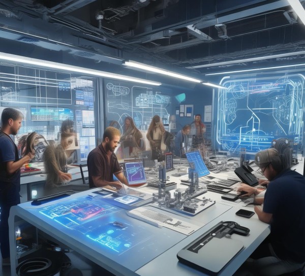 从需求理解到持续优化，智能产品开发的深度与广度