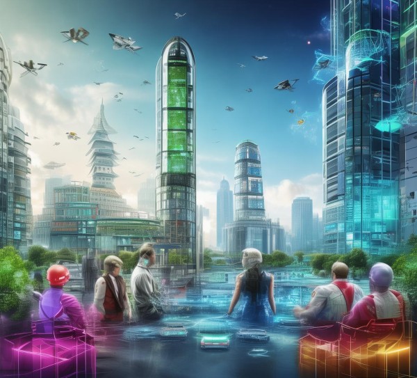 智能设计与开发，从传统到未来