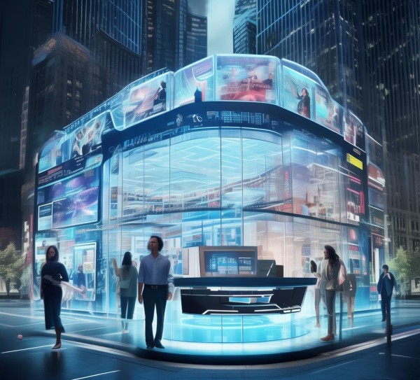 金融科技创新，银行创新之路