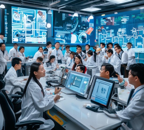 辽宁省科技创新活动方案编制与实施取得成效