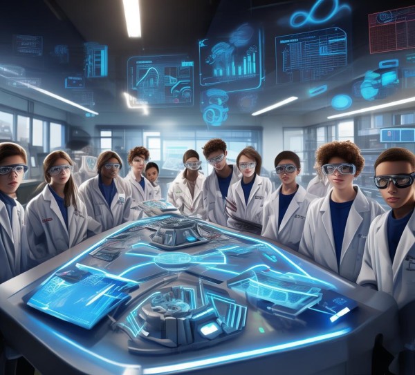 学校科技活动组考核方案